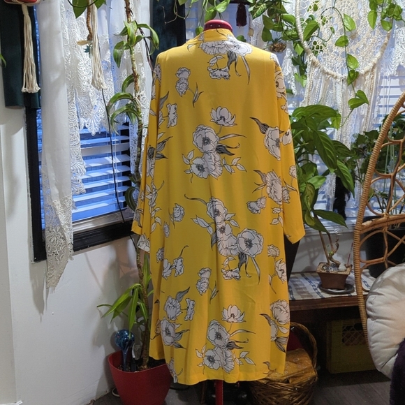 Summer wrap - Picture 2 of 3